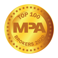 MPA Top 100 Brokers 2020