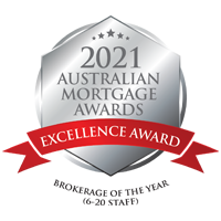 2021 Australian Mortgage Awards