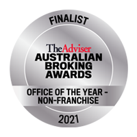 Australian Broking Awards 2021