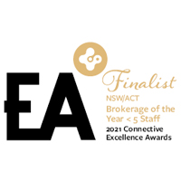 Connective Excellence Awards 2021