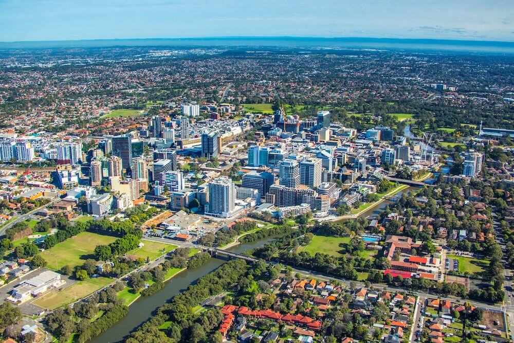 Parramatta