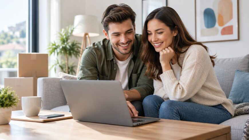 Best first home buyer home loan options in 2026