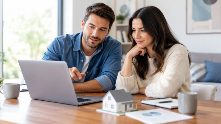 Best fixed rate home loan lenders in 2026