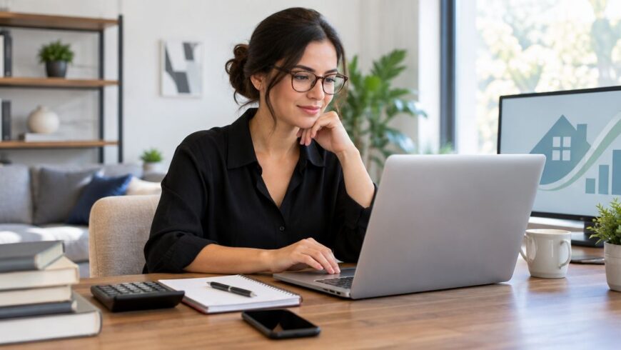 Best home loan lenders for accountants in 2026