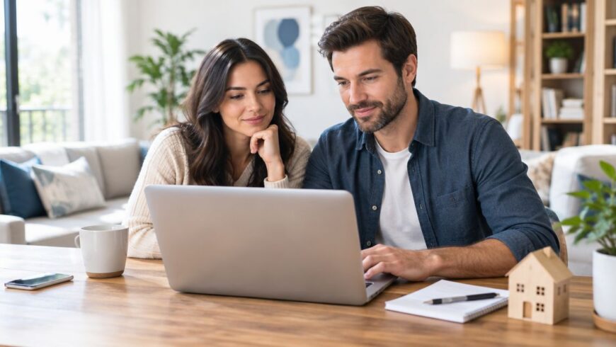 Best line of credit home loan lenders in 2026