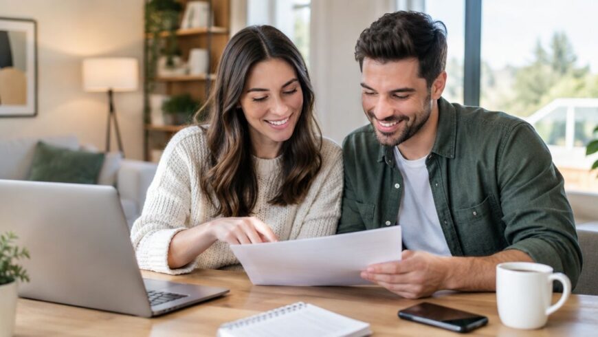 Best low deposit home loan options in 2026