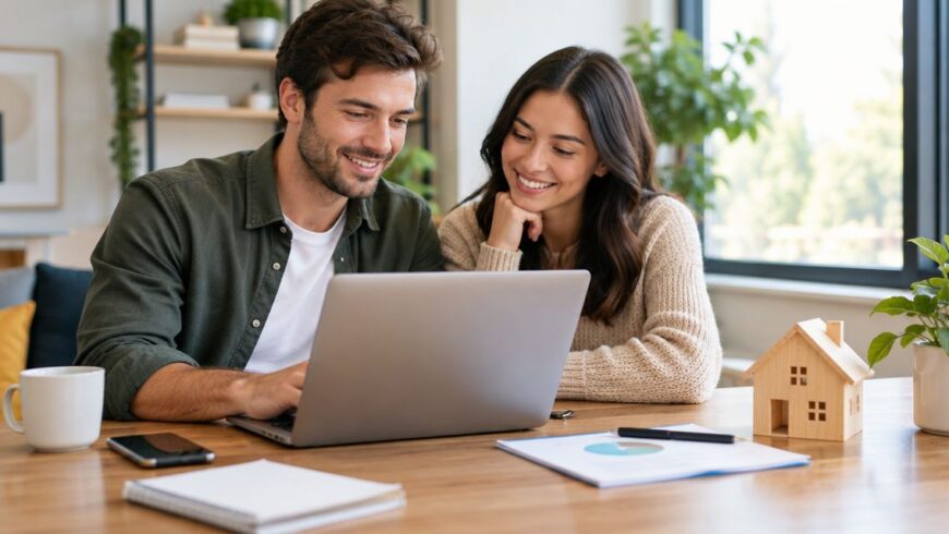 Best offset home loan accounts in 2026