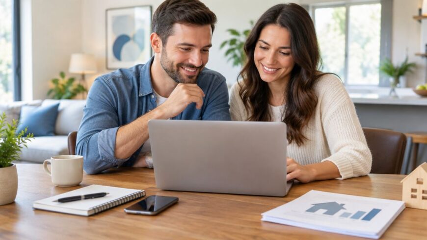 Best refinance home loan deals in 2026