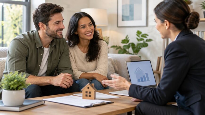 Best trust home loan lenders in 2026