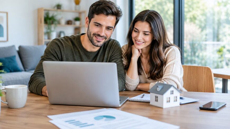 Best variable rate home loan lenders in 2026