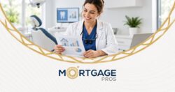 Can dentists qualify for a home loan with no LMI?