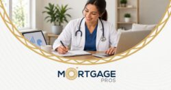 Can doctors use overtime and on-call pay for a home loan?