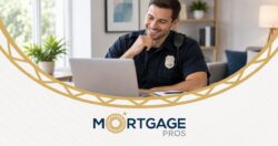 Home loans for police officers: complete 2026 guide