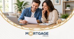 How long does mortgage pre-approval take?