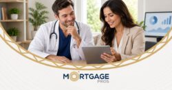 How to choose a doctor mortgage broker for complex income