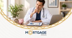 Is a no-LMI loan better for doctors than saving a bigger deposit?