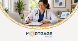 Refinancing a doctor home loan to a standard loan: 2026 workflow