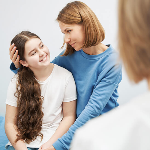 Podiatrist appointment with family 11.40.10 am Podiatrist appointment with family